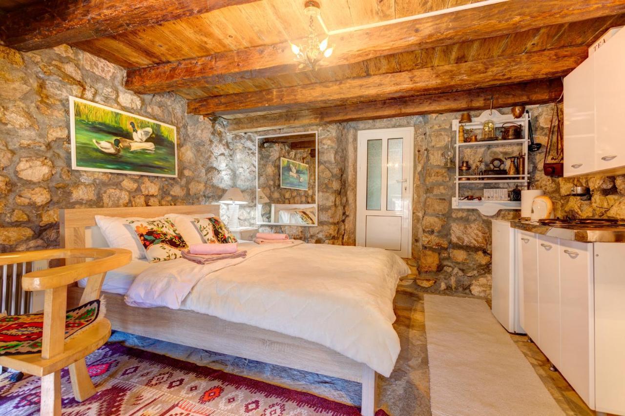 Holiday Home Pavle Rijeka Crnojevića Exterior foto