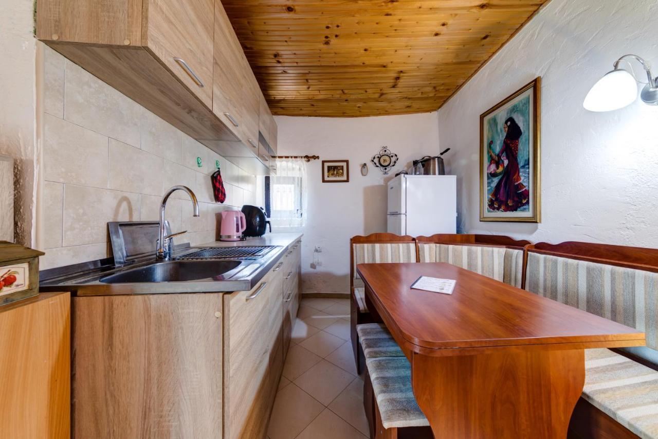 Holiday Home Pavle Rijeka Crnojevića Exterior foto