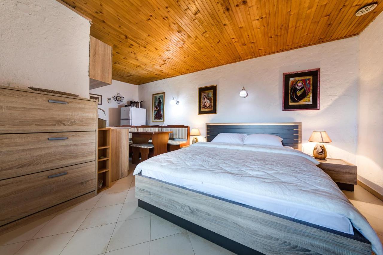 Holiday Home Pavle Rijeka Crnojevića Exterior foto