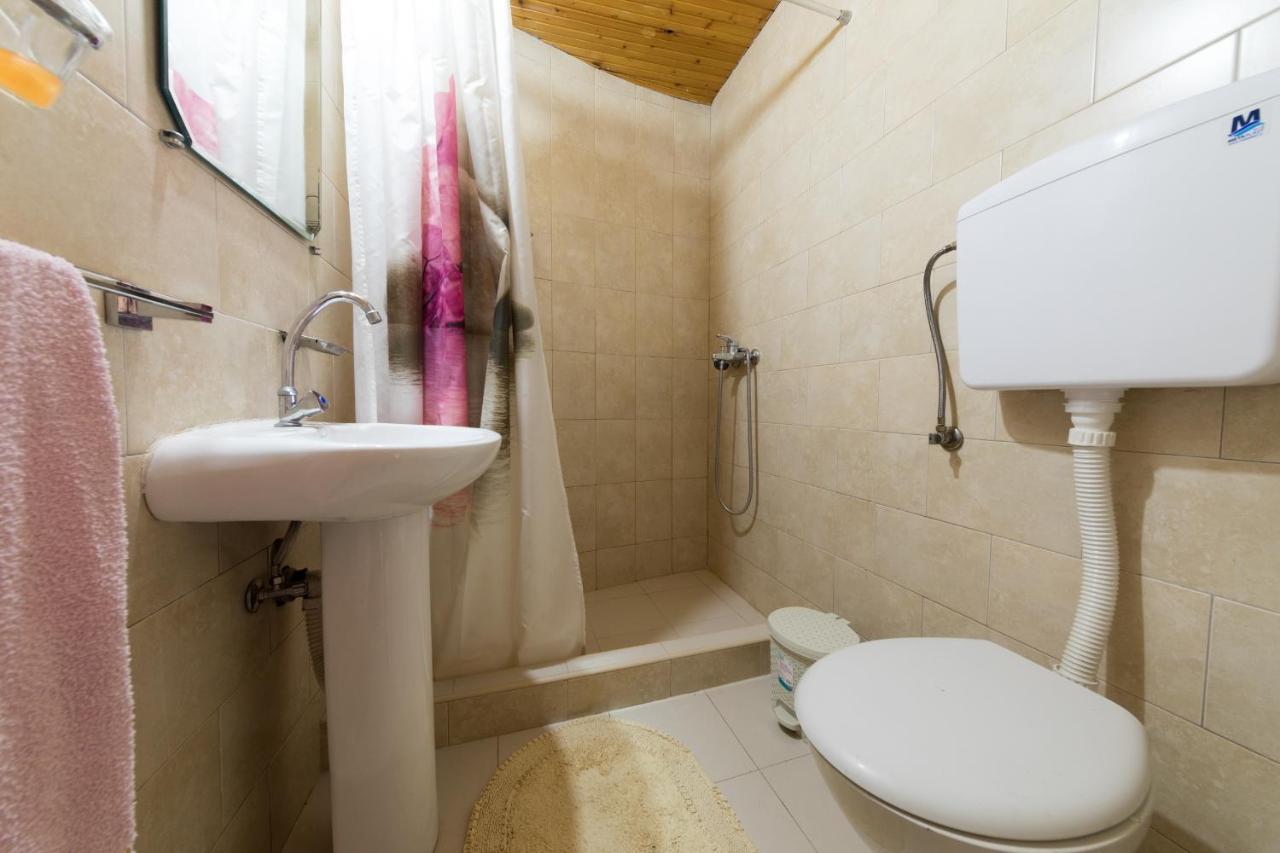 Holiday Home Pavle Rijeka Crnojevića Exterior foto